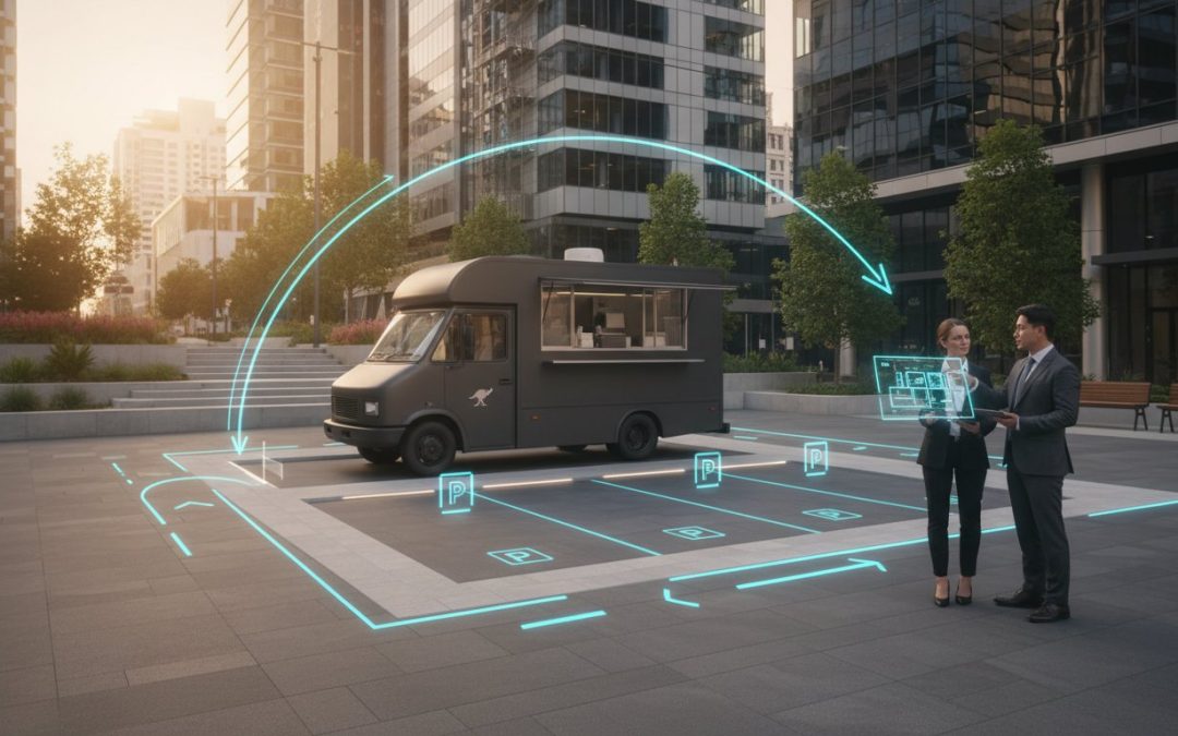 Food Truck Car Parking Demand Assessment A Comprehensive Guide   Hero Image