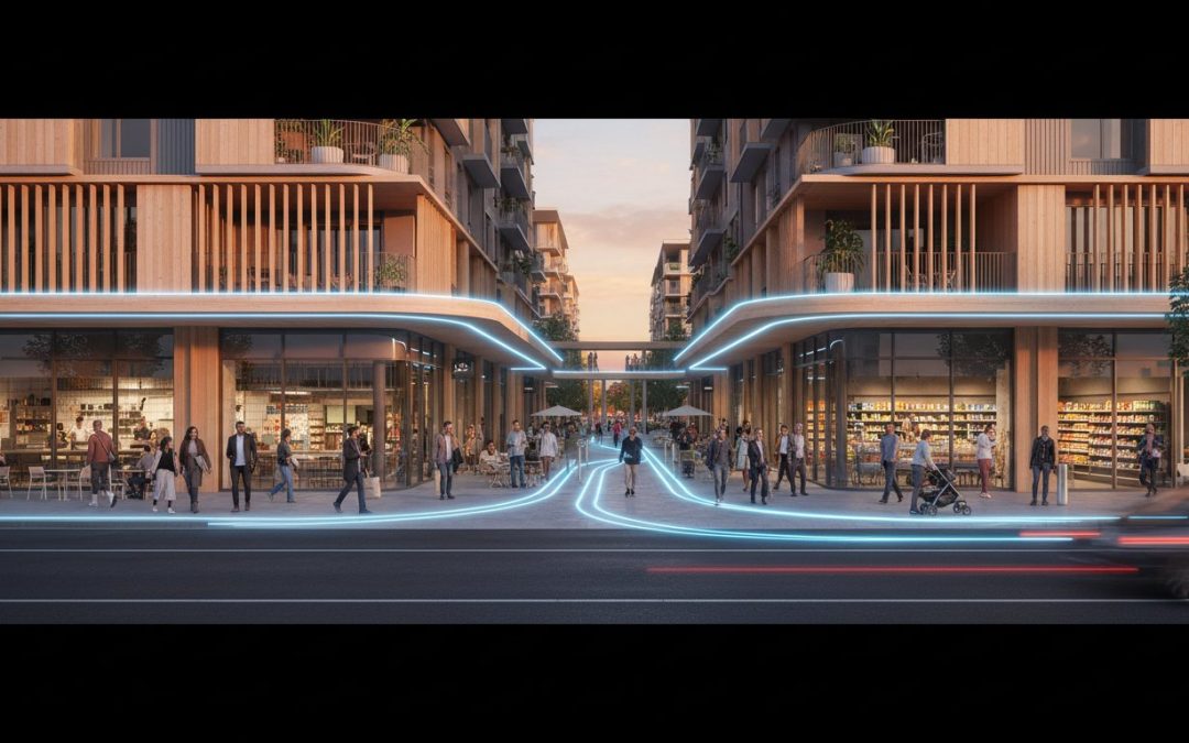 Multi Trip Purpose Justification: A Guide For Development Applications   Hero Image