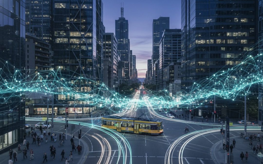 Traffic Impact Assessment: The Definitive Guide for Australian Developers