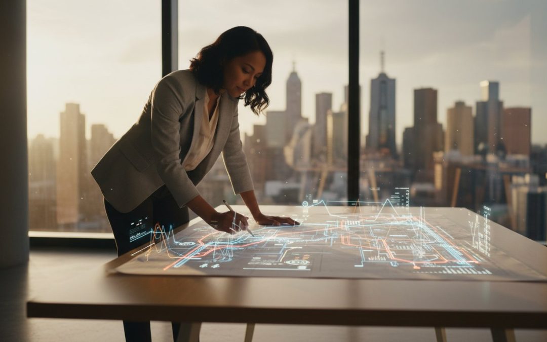 When is a Traffic Report Required for a DA? A Clear Guide