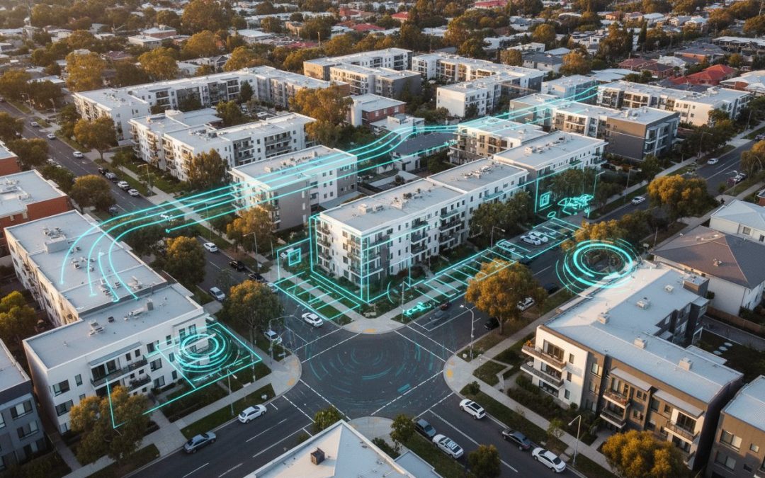 A Developer’s Guide: Traffic and Car Parking Impact Assessments in Brimbank Council