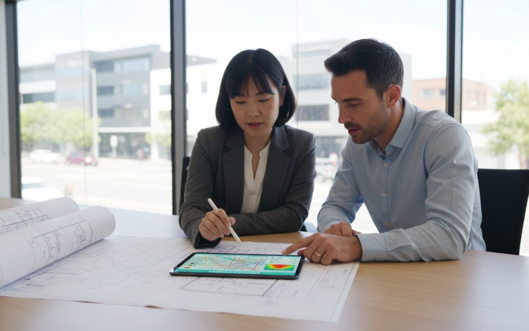 A Developer’s Guide: Traffic and Parking Assessments for Casey Council