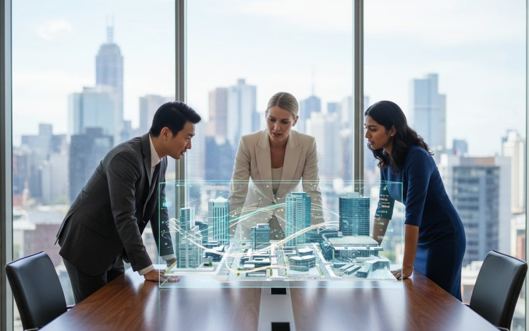 A Developer’s Guide to Traffic & Parking Assessments in Ku-ring-gai Council