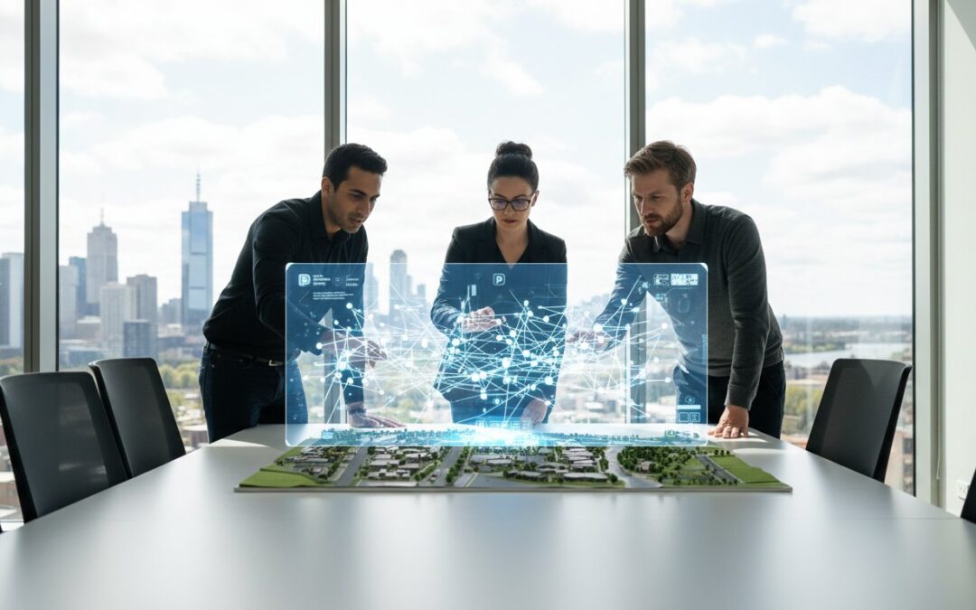 A Developer’s Guide to Traffic & Parking Impact Assessments for Hawkesbury City Council