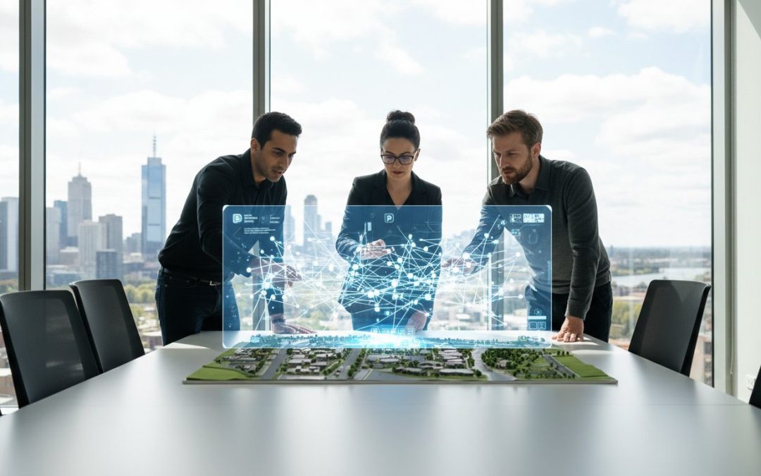 A Developer’s Guide to Traffic & Parking Impact Assessments for Hawkesbury City Council