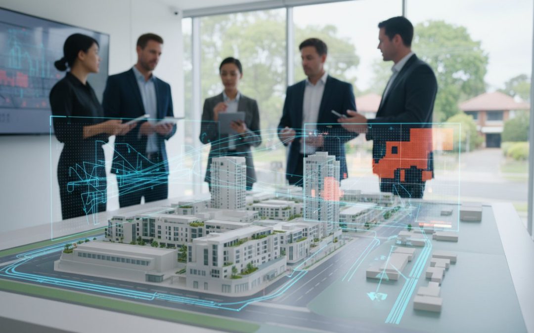 A Developer’s Guide to Traffic and Car Parking Assessments in Maroondah Council