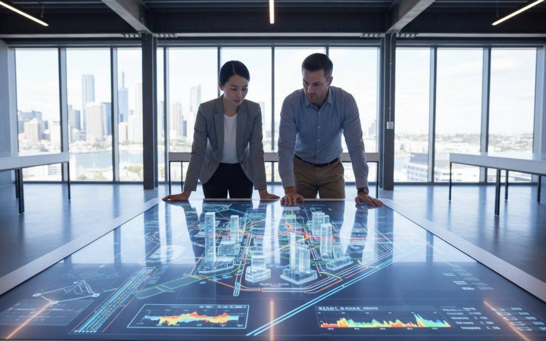 A Developer’s Guide to Traffic and Car Parking Impact Assessments in Lane Cove Council