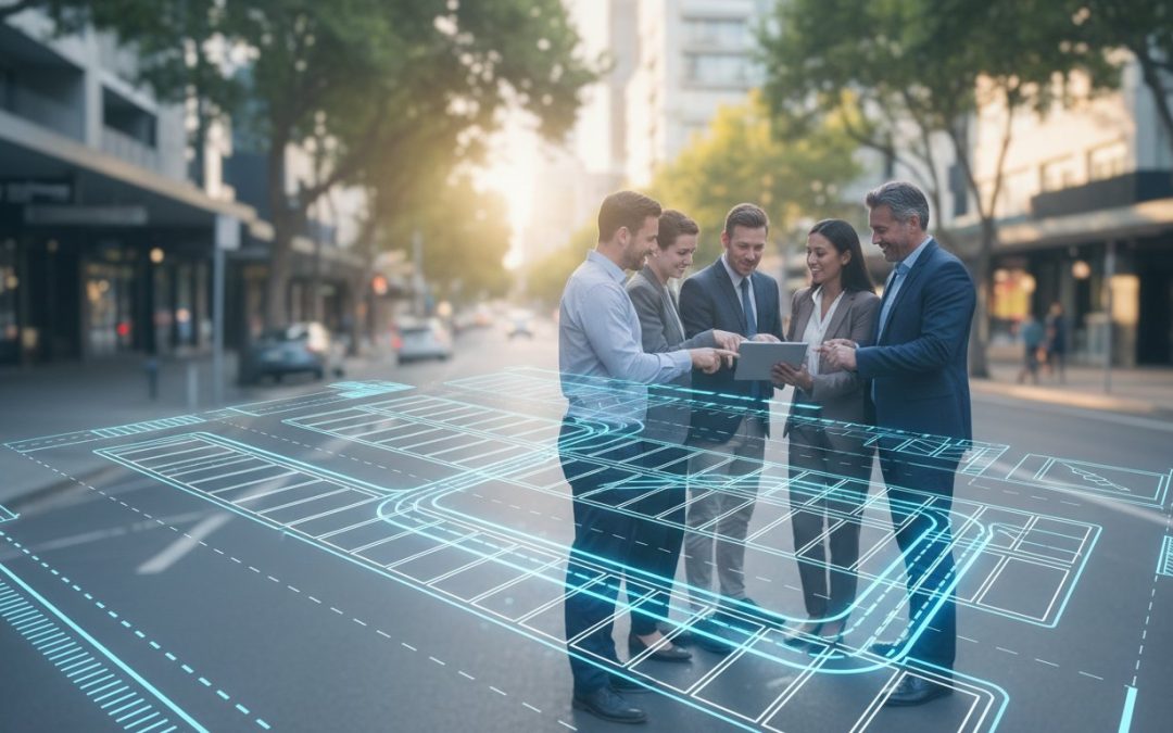 A Developer’s Guide to Traffic and Parking Assessments for Bayside Council