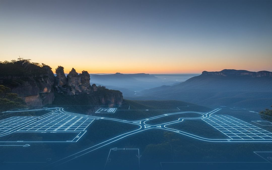 A Developer’s Guide to Traffic and Parking Assessments for Blue Mountains Council