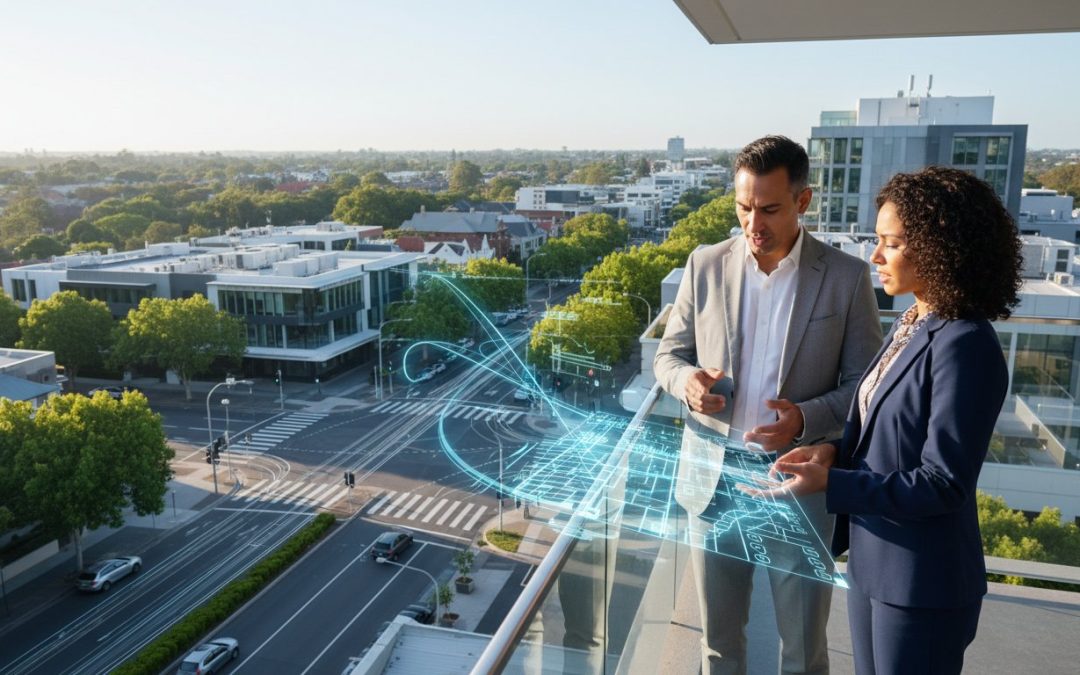 A Developer’s Guide to Traffic and Parking Assessments in Mosman Council