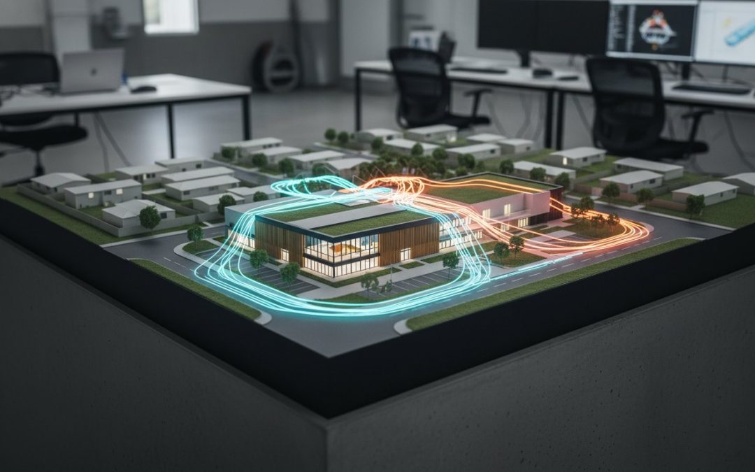 Child Care Centre Traffic Impact Assessment In Melbourne A Developers Guide   Hero Image