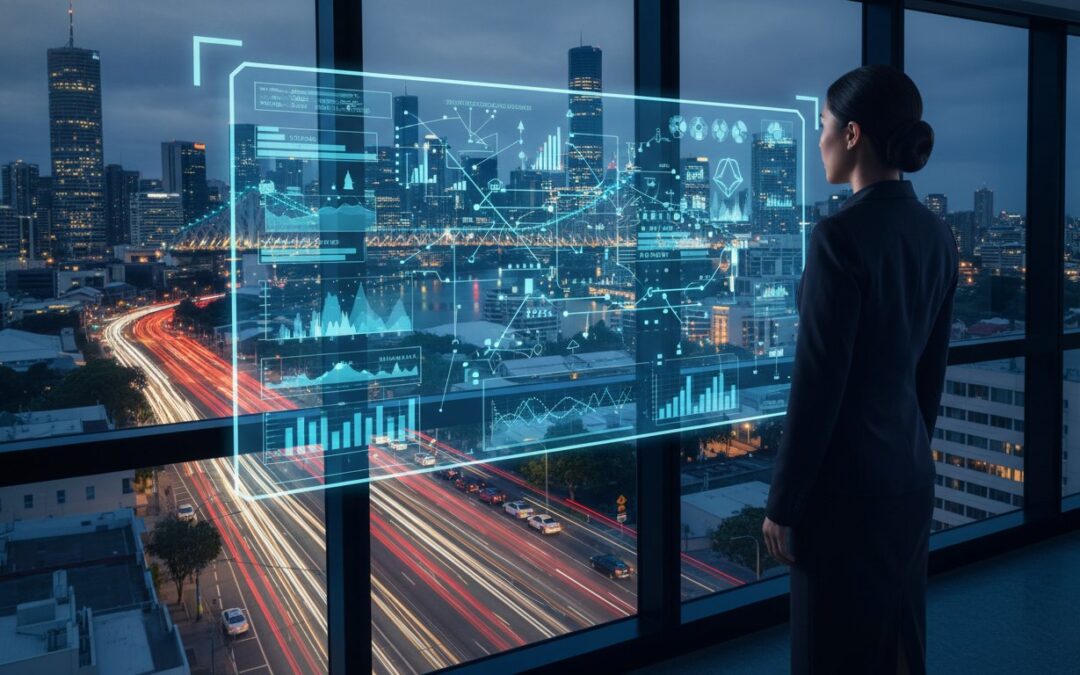 Expert Traffic Engineer Brisbane: Your Guide to Development Application Approval