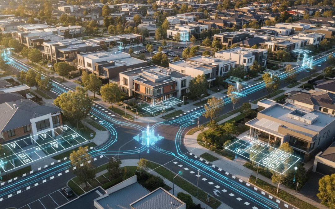 Navigating Banyule Council: A Developer’s Guide to Traffic & Parking Impact Assessments