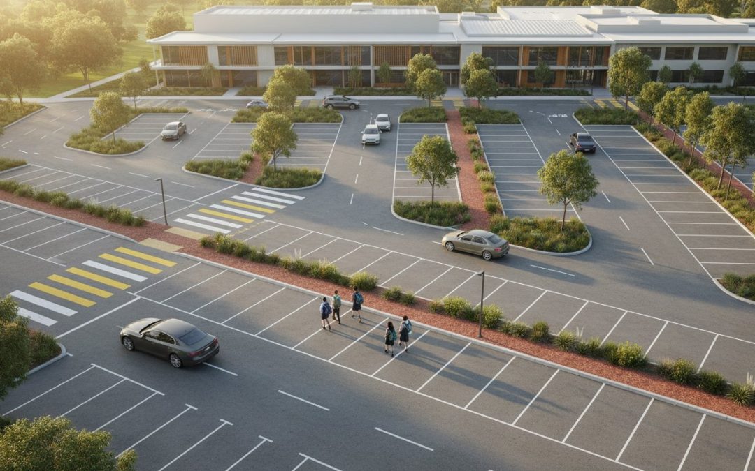 School Car Parking and Traffic Impact Assessment in Melbourne: A Complete Guide