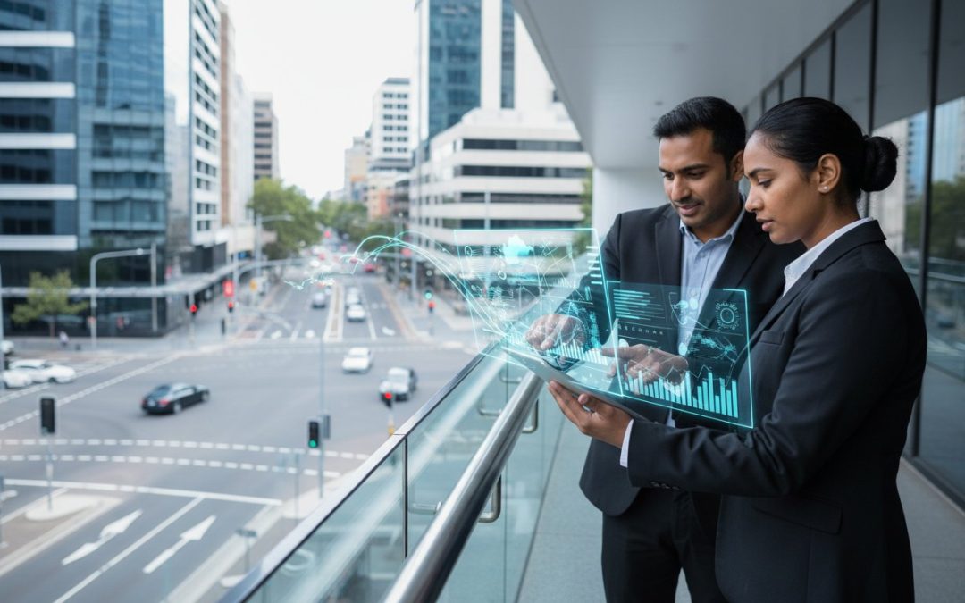 Traffic Impact Assessment South Australia: The Complete Guide