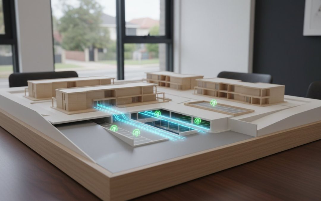 Undertaking Traffic And Car Parking Impact Assessments In Bayside Council Of Melbourne A Developers Guide   Hero Image