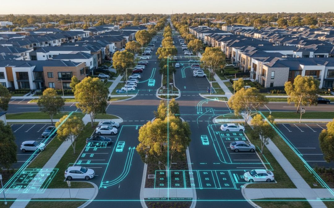 Undertaking Traffic and Car Parking Impact Assessments in Cardinia Council