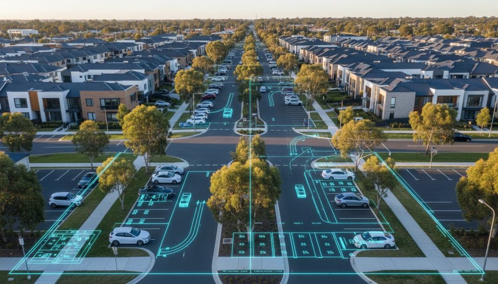Traffic Engineer | Servicing Cardinia Council