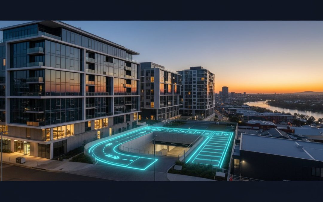 Undertaking Traffic and Car Parking Impact Assessments in Fairfield Council