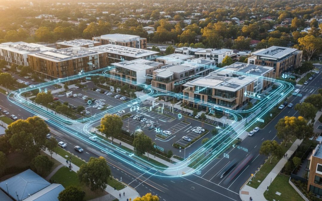 Undertaking Traffic and Car Parking Impact Assessments in Hornsby Shire Council