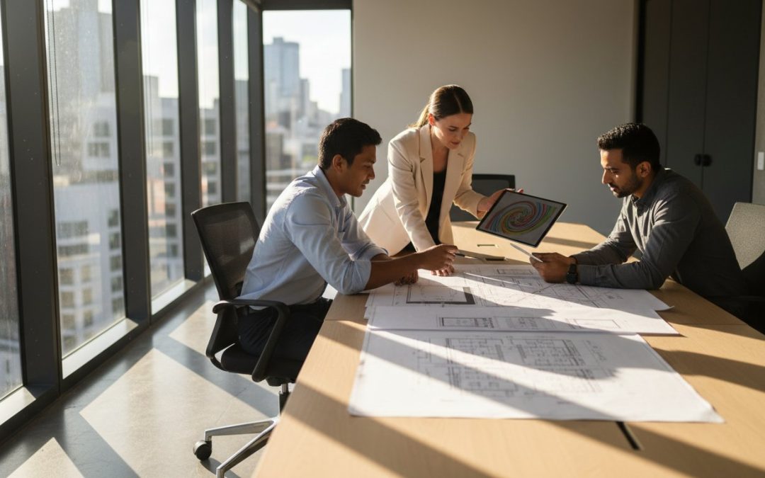 Undertaking Traffic and Car Parking Impact Assessments in Hunter’s Hill Council: A Developer’s Guide