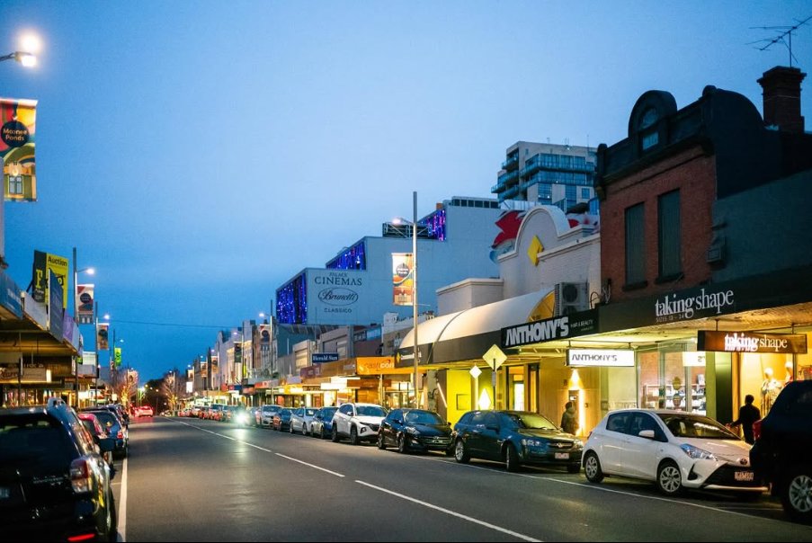 Undertaking Traffic and Car Parking Impact Assessments in Maribyrnong Council