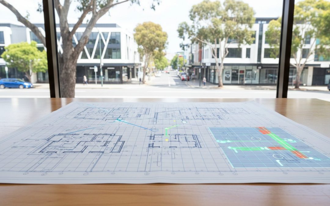 Undertaking Traffic and Car Parking Impact Assessments in Melton Council: A Developer’s Guide