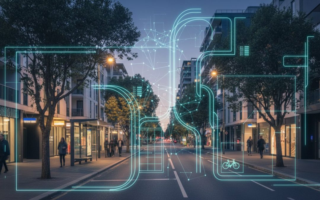 Undertaking Traffic and Car Parking Impact Assessments in Merri-bek Council: A Developer’s Guide