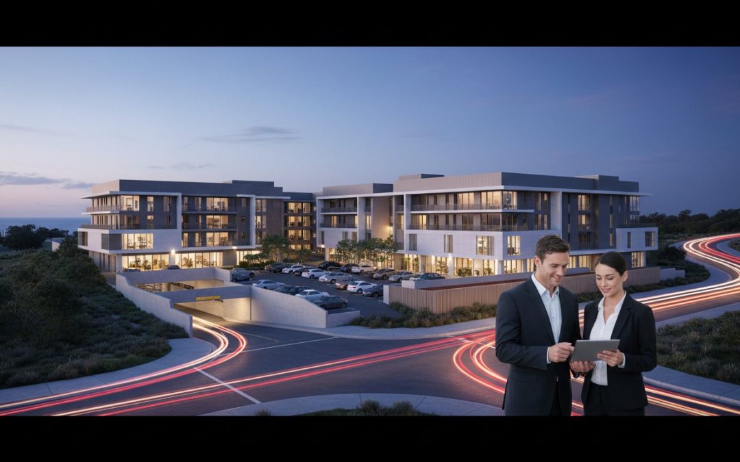 Undertaking Traffic and Car Parking Impact Assessments in Mornington Peninsula Council: A Developer’s Guide