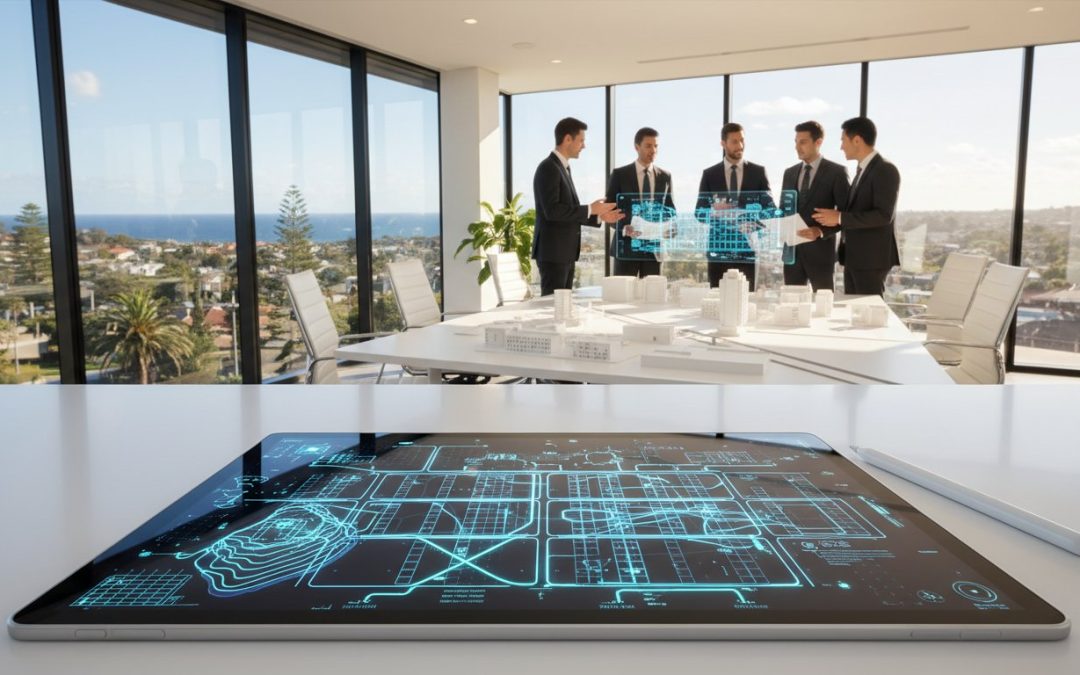 Undertaking Traffic and Car Parking Impact Assessments in Northern Beaches Council