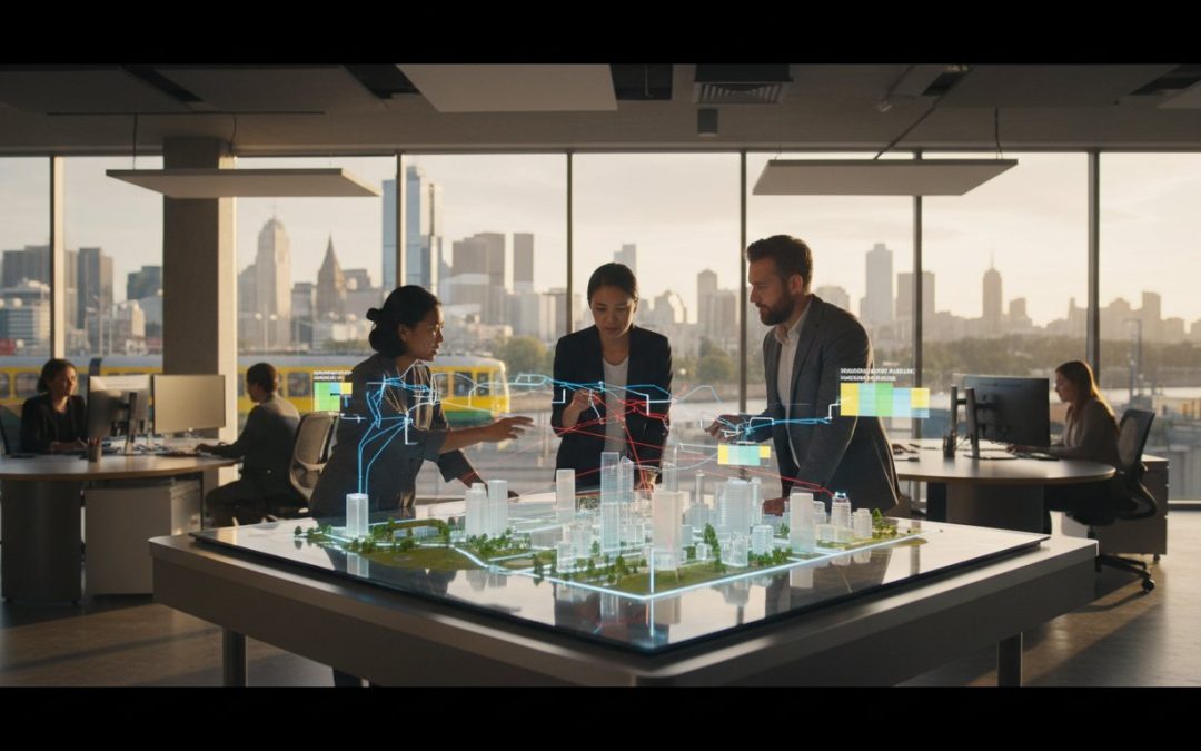 Undertaking Traffic and Car Parking Impact Assessments in Parramatta Council: A Developer’s Guide