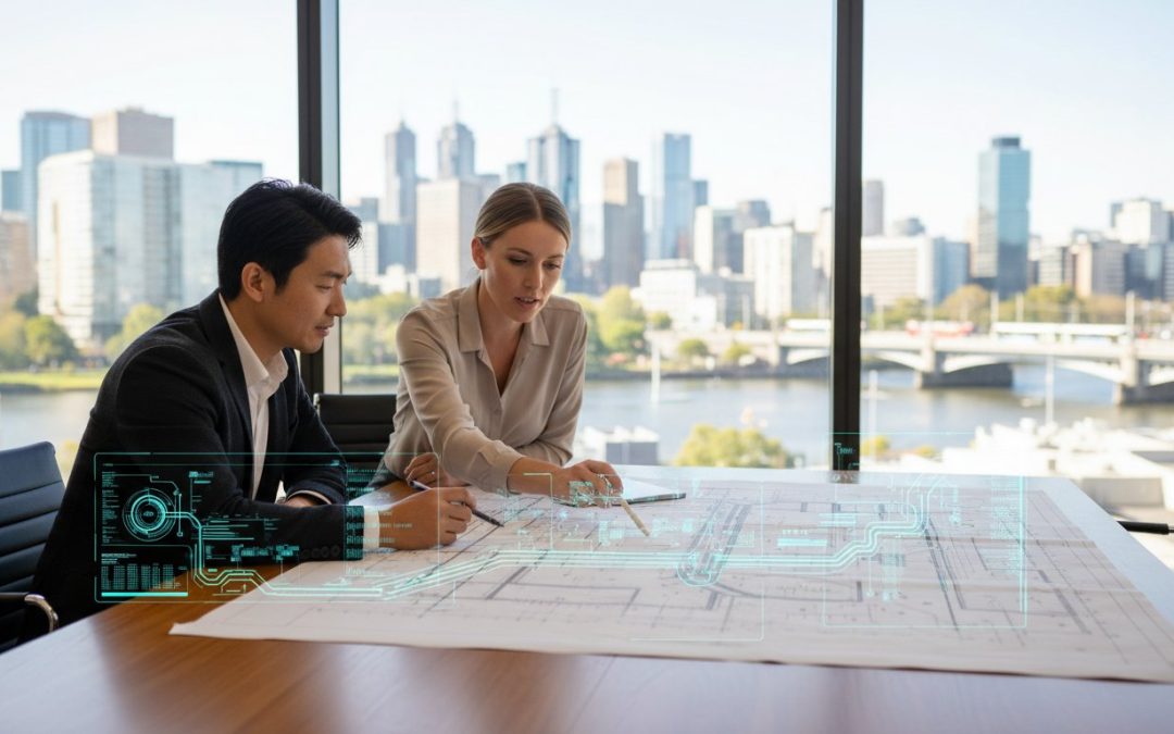 Undertaking Traffic and Car Parking Impact Assessments in Ryde Council: A Developer’s Guide