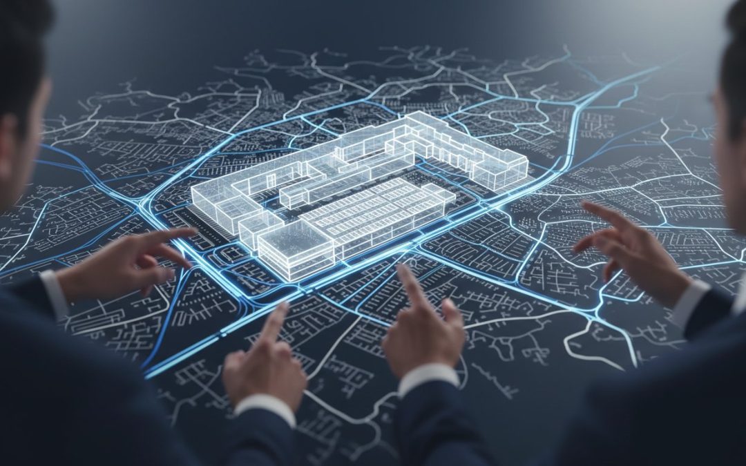 Undertaking Traffic and Car Parking Impact Assessments in Stonnington Council