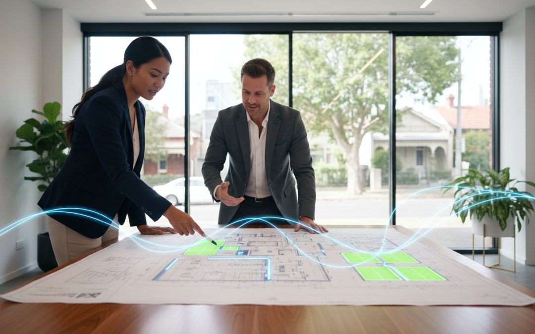 Undertaking Traffic and Car Parking Impact Assessments in The Hills Shire Council