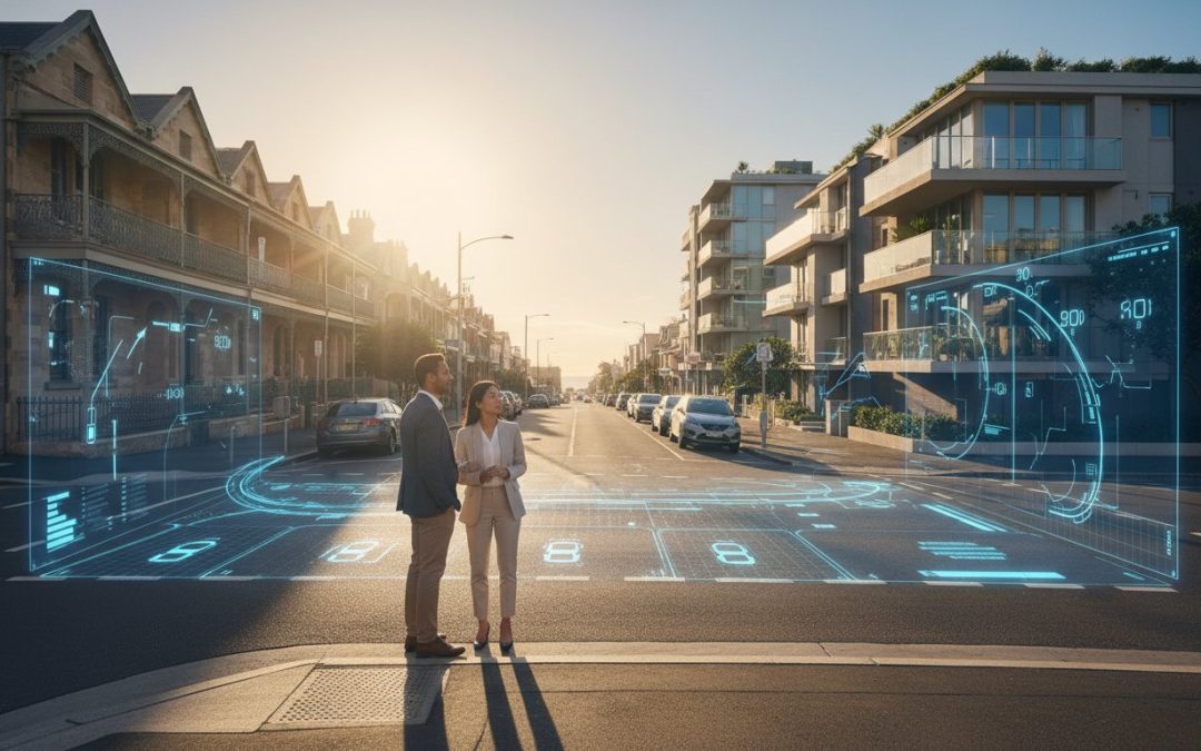 Undertaking Traffic and Car Parking Impact Assessments in Waverley Council