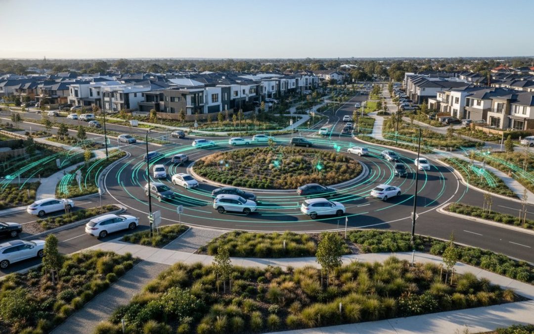 Undertaking Traffic and Car Parking Impact Assessments in Wyndham Council: A Developer’s Guide