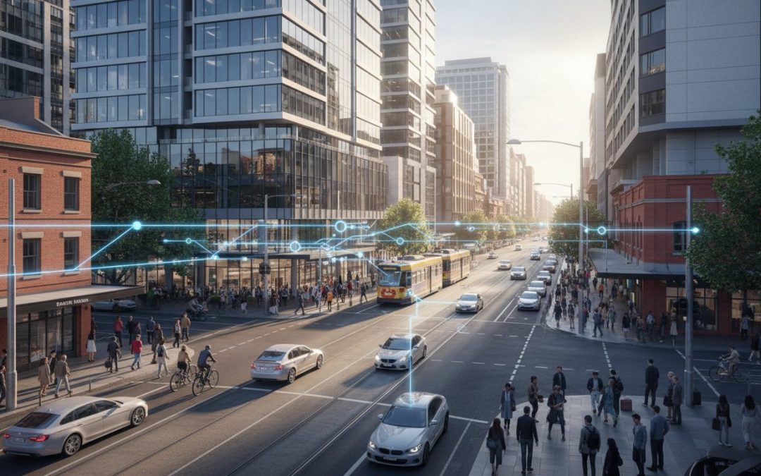 What is a Traffic Impact Statement (TIS)? A Clear Guide for Developers