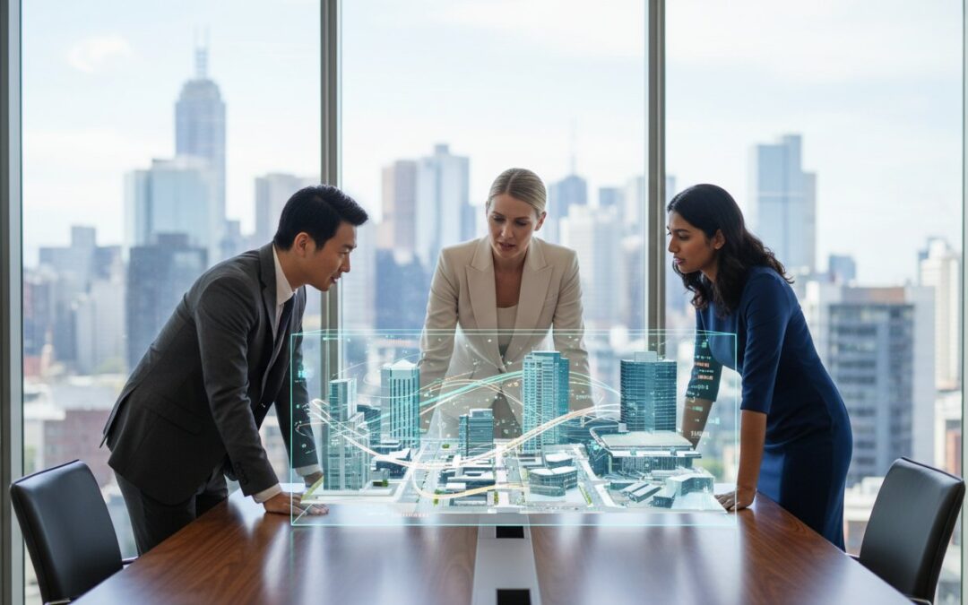 A Developer’s Guide to Traffic & Parking Assessments in Ku-ring-gai Council