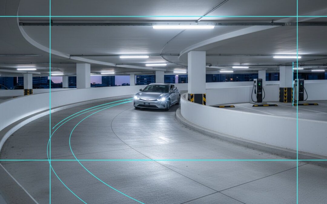 Basement Car Park Design Standards: A Strategic Guide to Australian Compliance