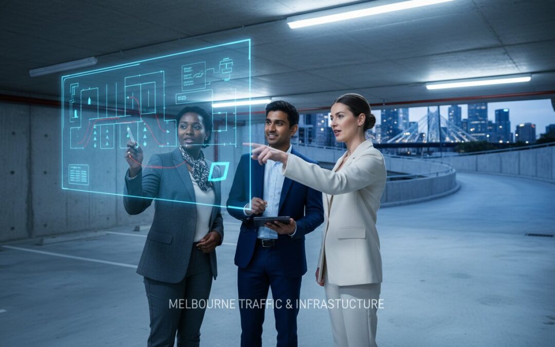 Clause 5206 Car Park Design The Developers Guide To Compliance In 2026   Hero Image