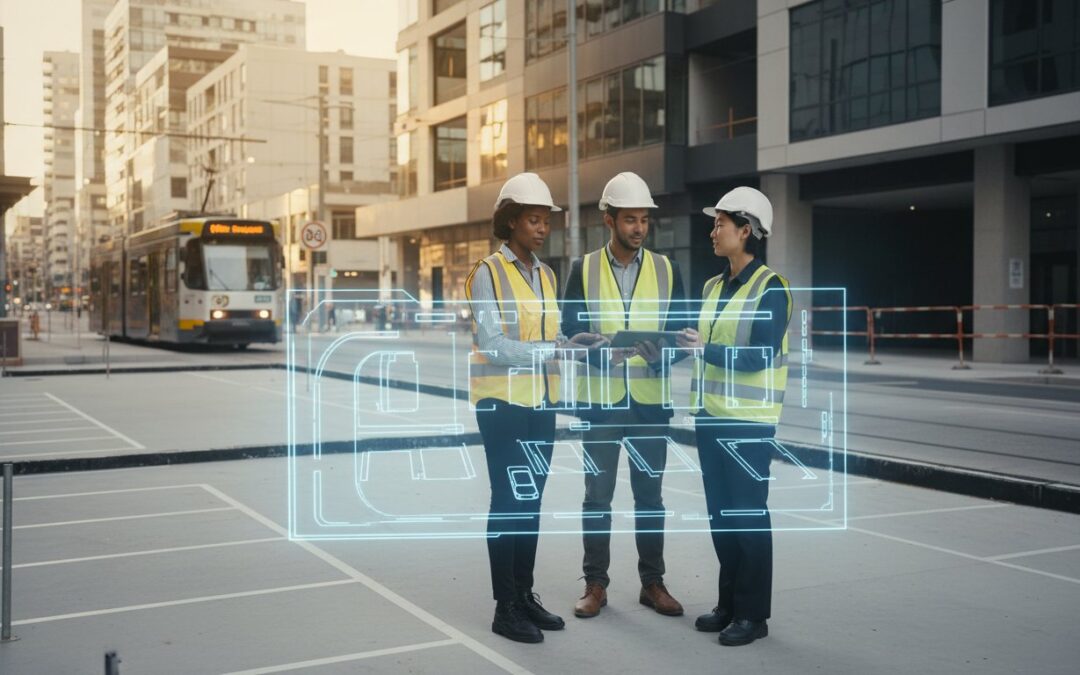 Ensuring First-Time DA Approval for Traffic: The Developer’s Strategic Guide