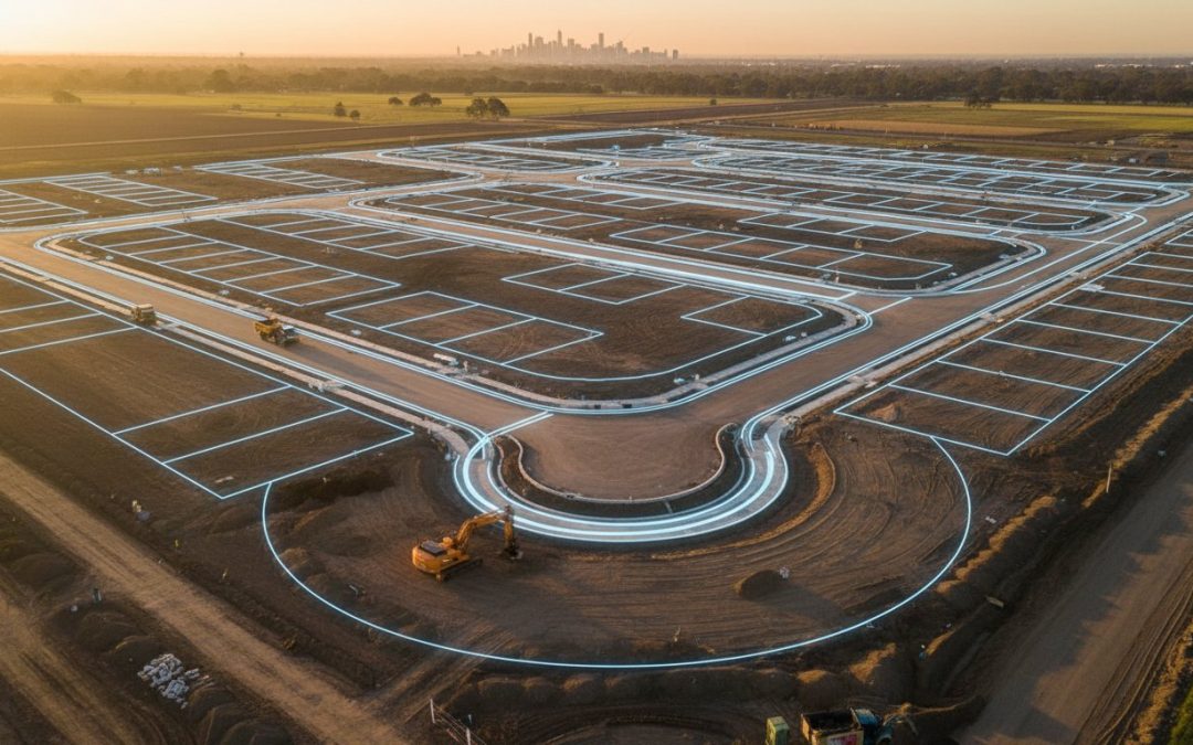 Expert Transport Planning For Subdivision A Developers Guide To Council Approval In 2026   Hero Image