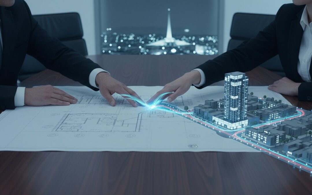 Expert Witness Traffic Engineer: Securing Your Development Approval at Tribunal