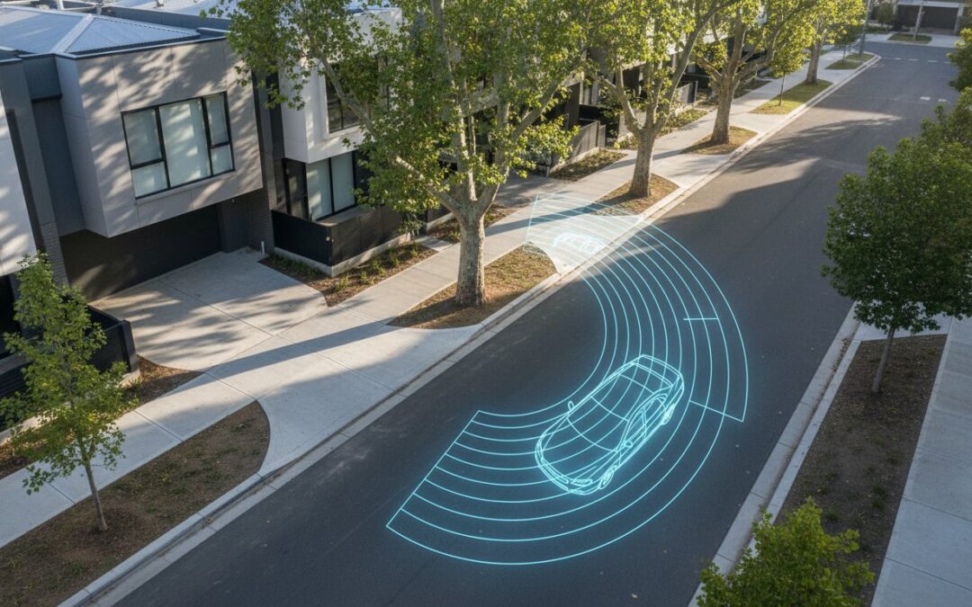 Justifying Driveway Location to Council: A Strategic Guide for DA Approval