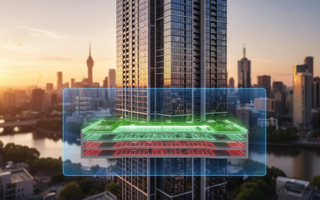 Making a Strong Case for Parking Reduction: A Developer’s Guide to Approvals