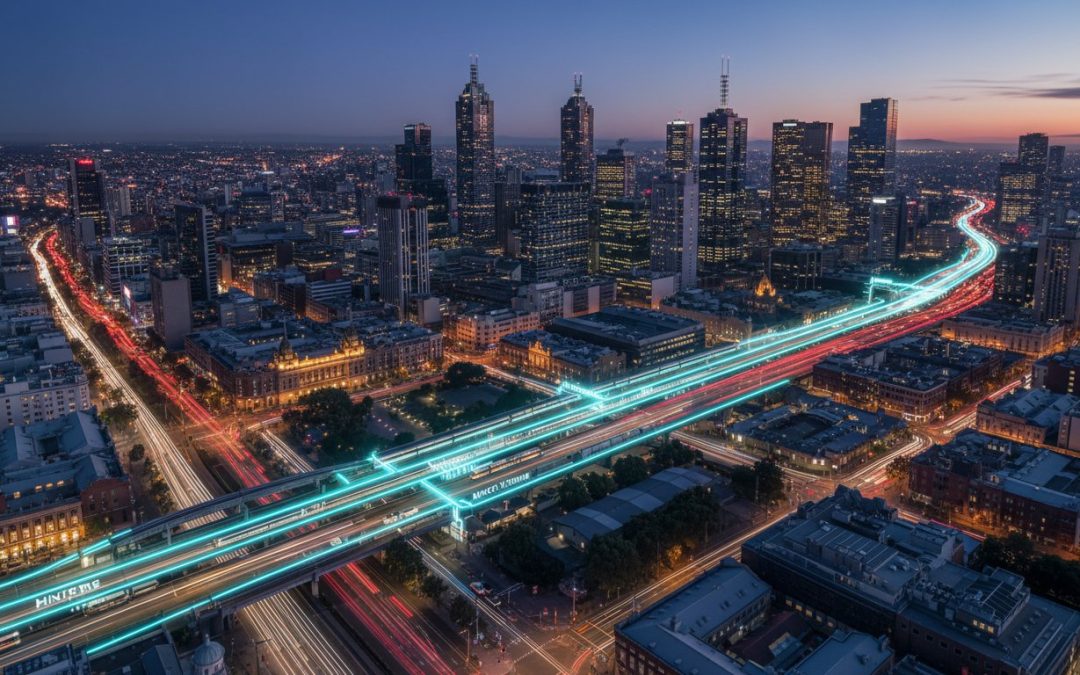 Metro Tunnel Melbourne Travel Impact: Navigating the 2026 New Reality