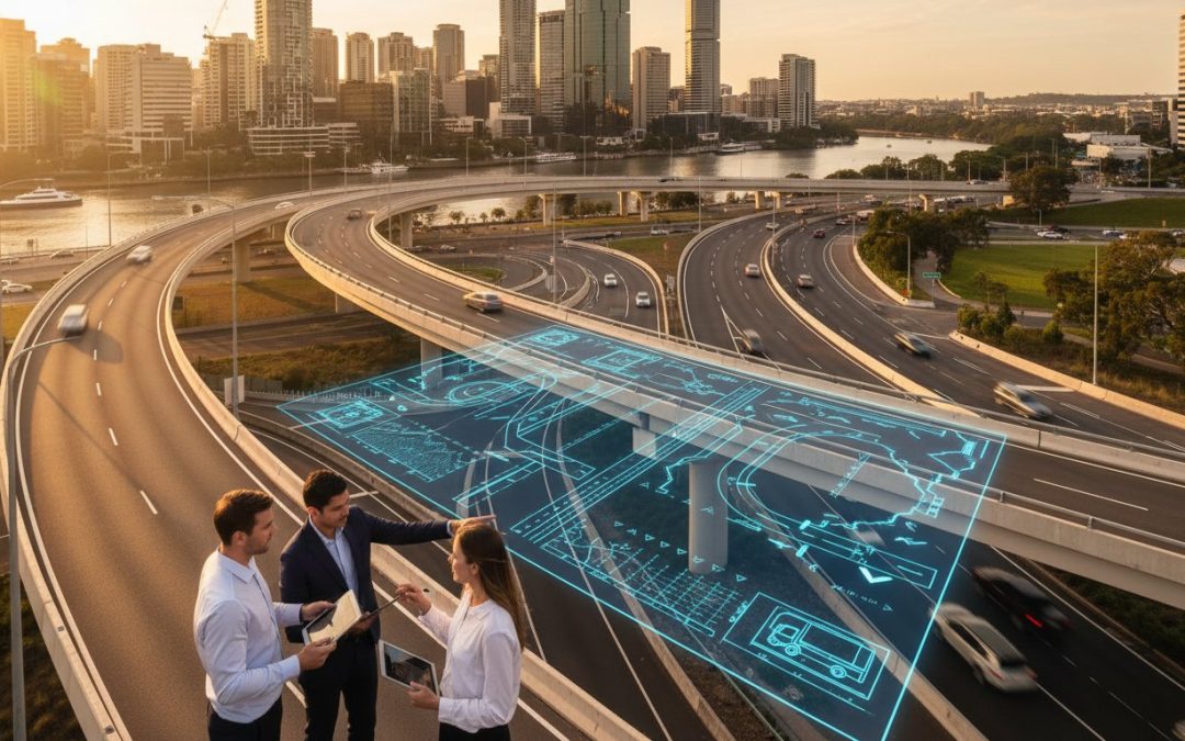 Moggill Road Corridor Upgrade Traffic Impacts: A 2026 Developer’s Guide