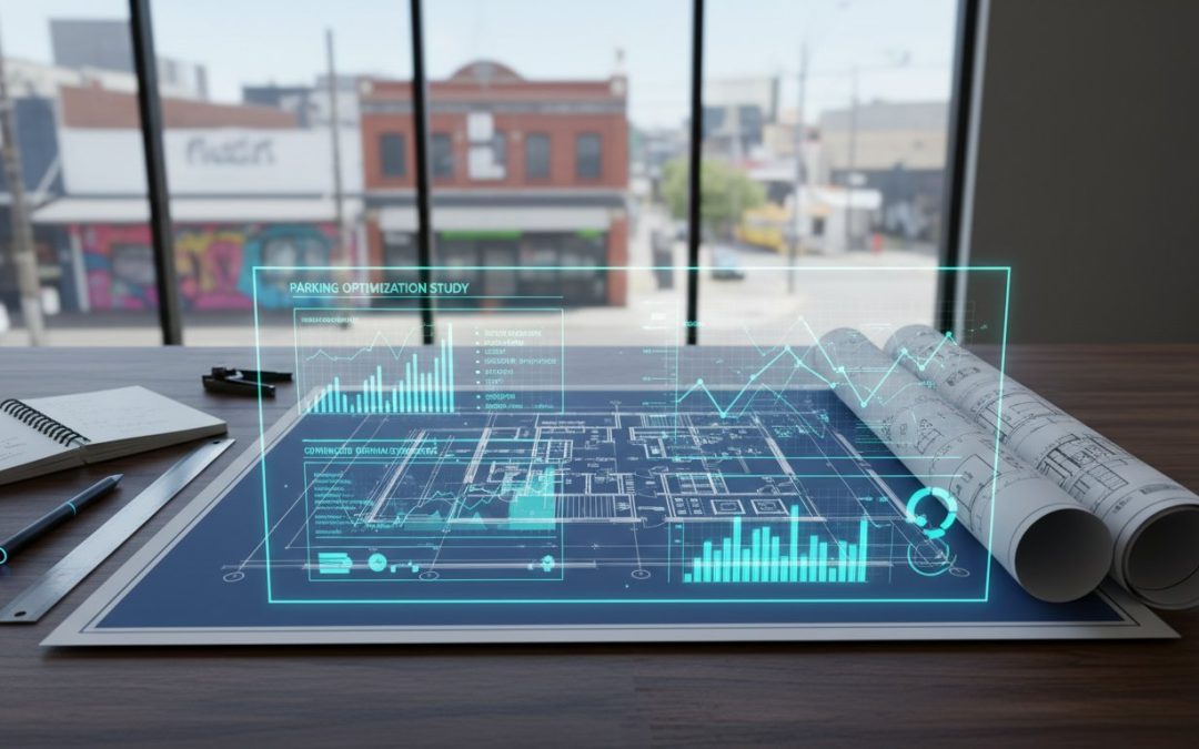 Parking Demand Assessment For Restaurants A Guide To DA Approval In 2026   Hero Image