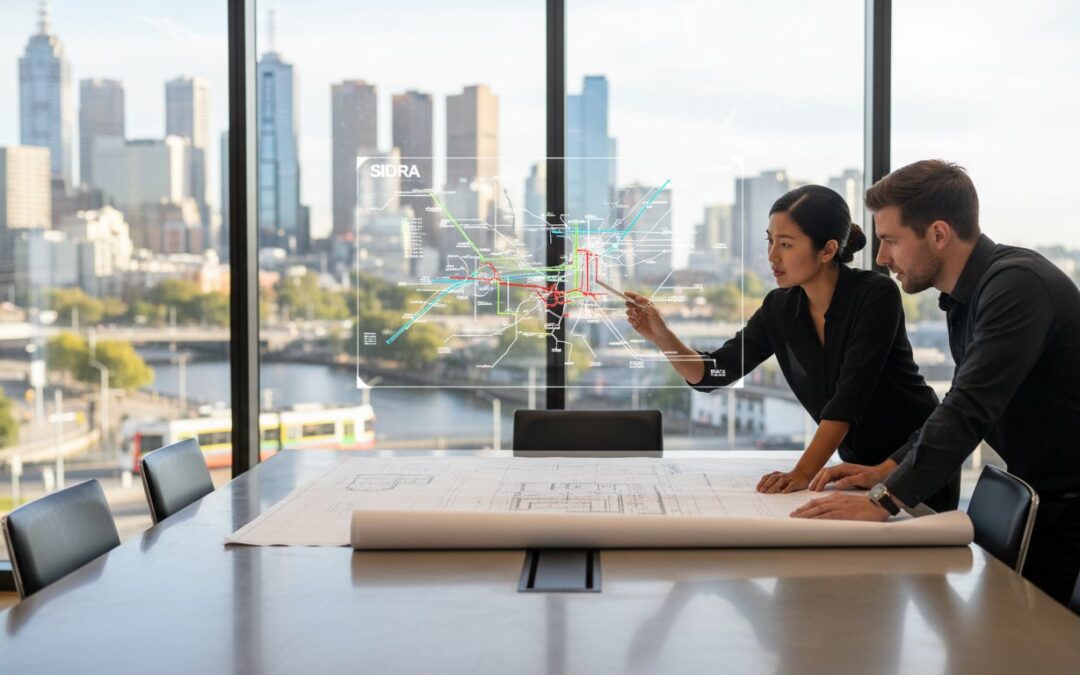 Peer Review of Traffic Impact Assessment: The Developer’s Guide to DA Approval in 2026