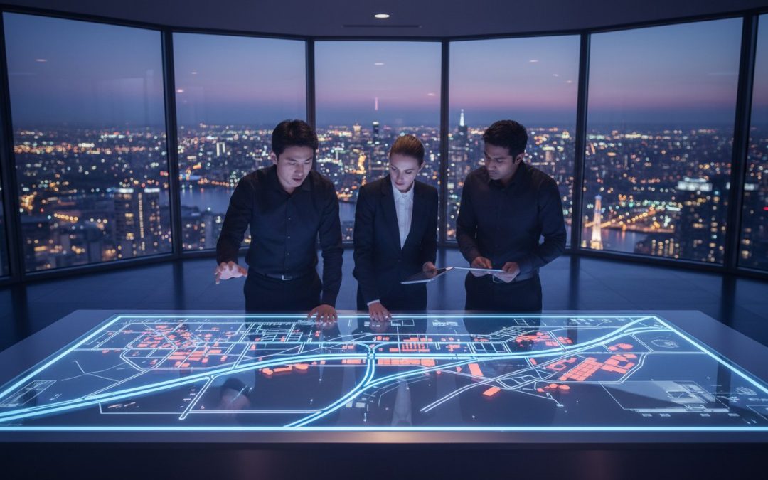 River Torrens To Darlington T2D Project Traffic Impacts And Benefits For Developers And Locals   Hero Image